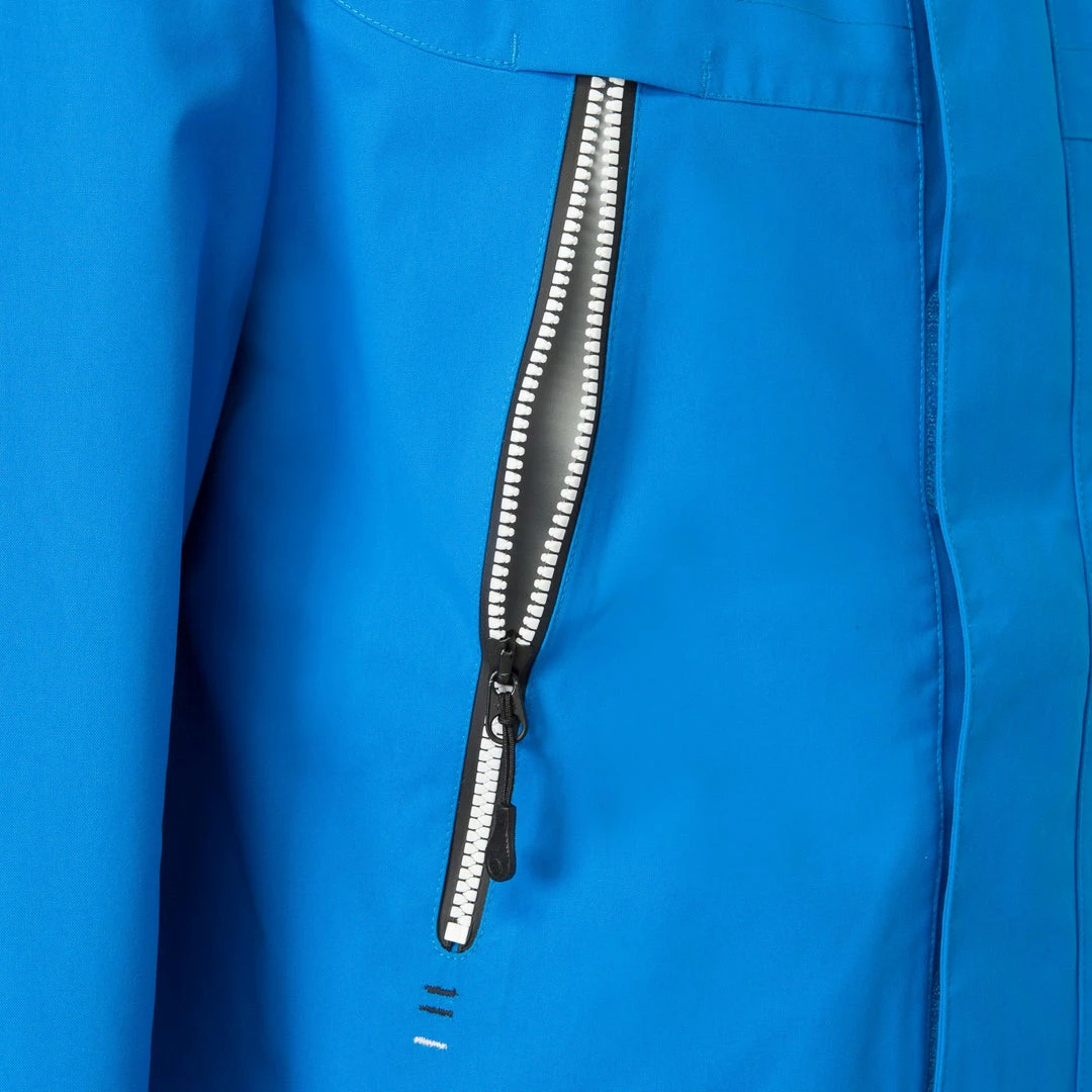 Tribord 500, Sailing Oilskin, Men's