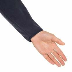 Tribord 100, Water-Repellent Sailing Fleece, Men's