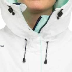 Tribord 100, Sailing Oilskin, Women's