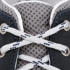 Tribord Men's Sailing Leather Boat Shoes Clipper