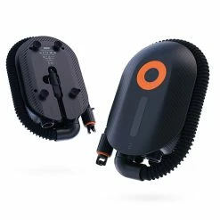 Decathlon Itiwit All-In-One Kayak, SUP, Kitesurf & Camping Electric Pump W/ Gauge Max 20PSI Sailing