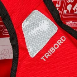 Itiwit Sailing Buoyancy Vest For Use On A Dinghy Catamaran Or Kayak BA100 70 N