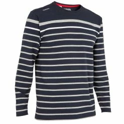 Tribord Men's Sailing Long-Sleeve T-Shirt 100