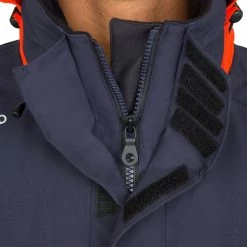 Tribord 500, Waterproof Sailing Jacket, Men's