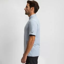 Tribord Sailing Men's Boat Regatta Racing T-Shirt