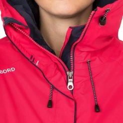 Tribord 100, Sailing Oilskin, Women's