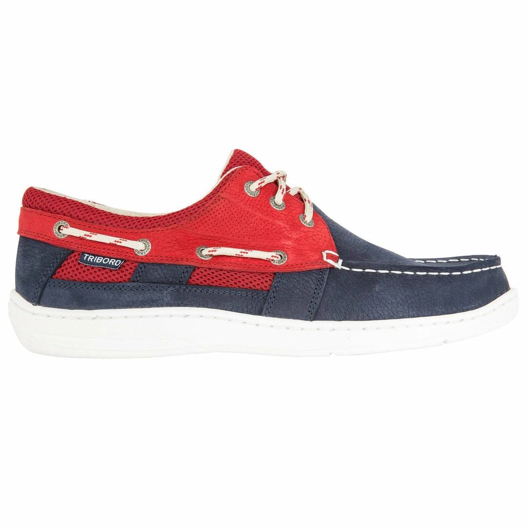 Tribord, Clipper Boat Shoes, Men's