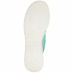 Sailing Tribord Cruise 100, Leather Boat Shoes, Women's