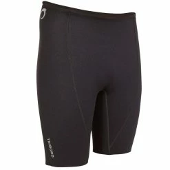 Itiwit Men's Paddle & Rowing Neoprene Shorts 500 - 2 Mm Kayaking
