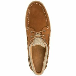 Tribord, Clipper Boat Shoes, Men's