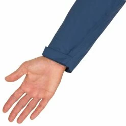 Tribord Men's Sailing Oilskin Jacket Essential