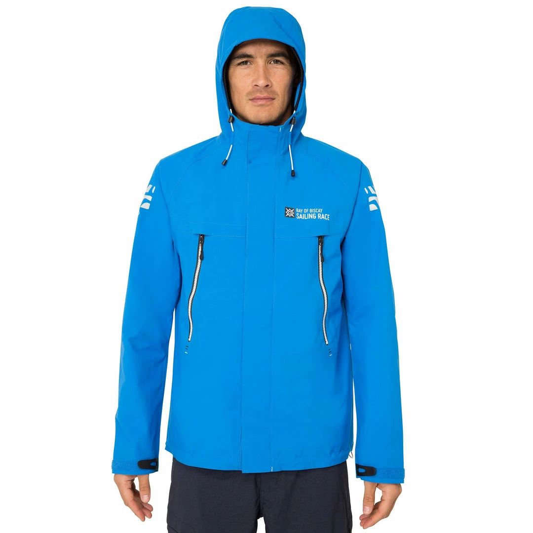 Tribord 500, Sailing Oilskin, Men's