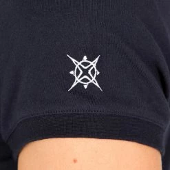 Tribord 100, Sailing Polo Shirt, Women's