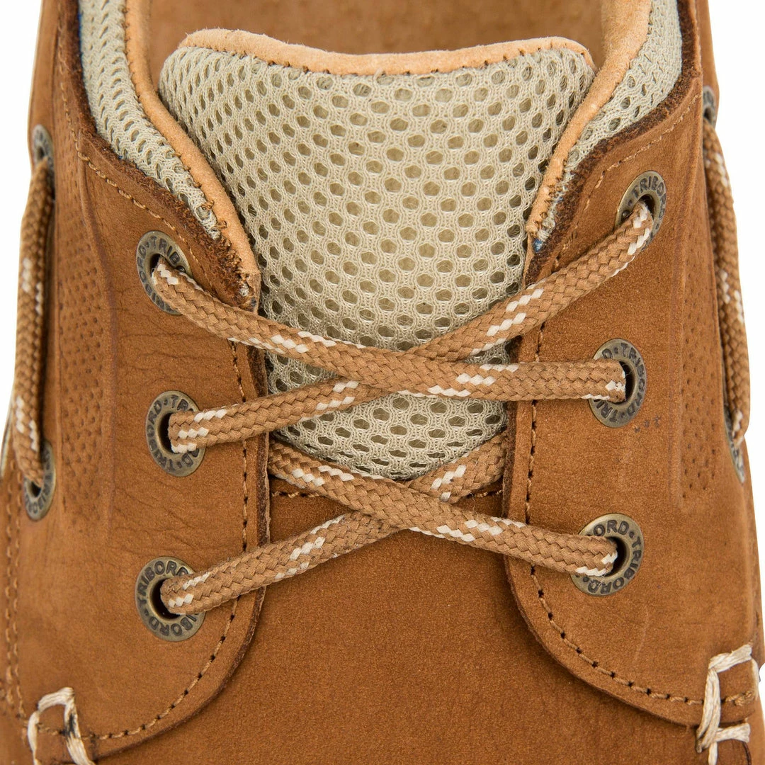 Tribord, Clipper Boat Shoes, Men's