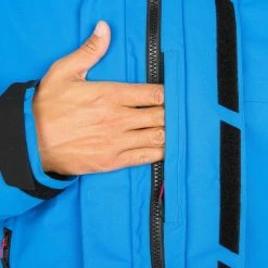 Tribord Men's Sailing Jacket 500