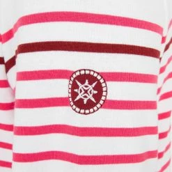 Tribord Women's Sailing Long-Sleeve T-Shirt 100