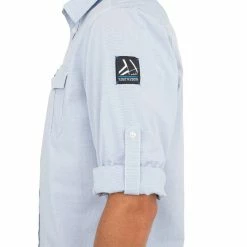 Tribord 100, Sailing Shirt, Men’s