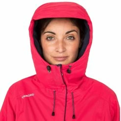 Tribord 100, Sailing Oilskin, Women's