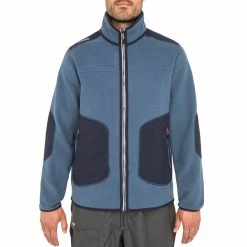 Tribord Men's Sailing Fleece Cruise