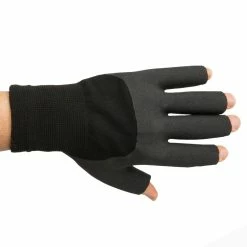 Tribord Sailing Fingerless Gloves 100