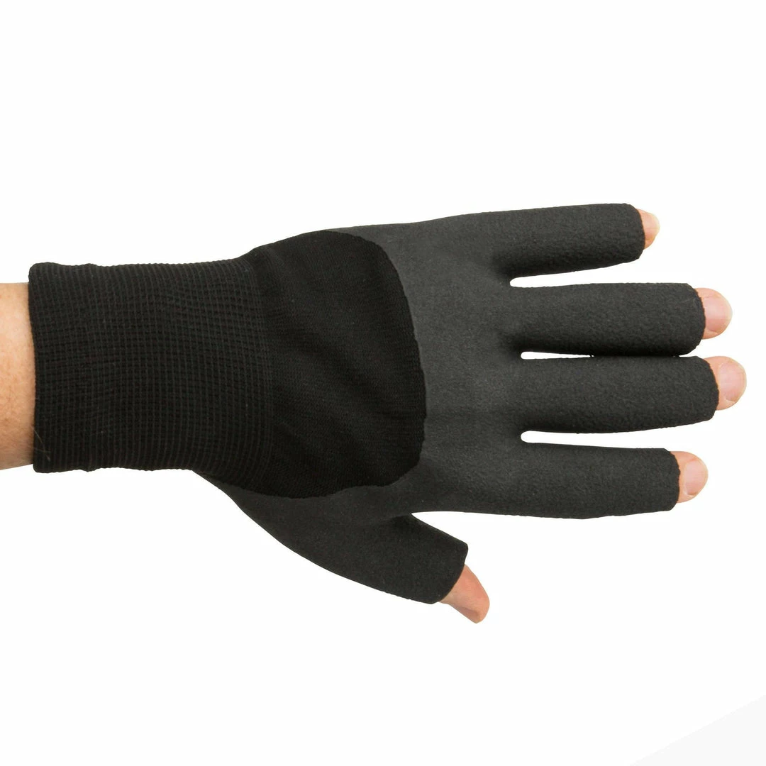 Tribord Sailing Fingerless Gloves 100