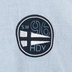 Tribord Men's Sailing Shirt 100