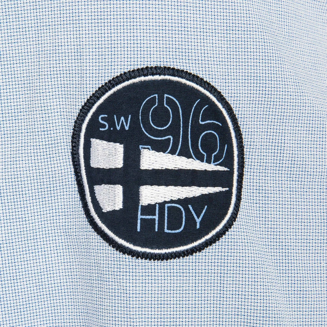 Tribord Men's Sailing Shirt 100