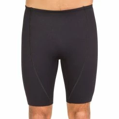 Itiwit Men's Paddle & Rowing Neoprene Shorts 500 - 2 Mm Kayaking
