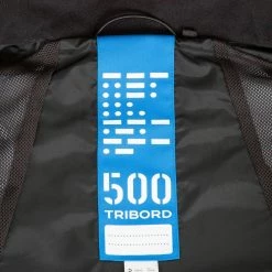 Tribord Men's Sailing Jacket 500