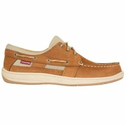 Tribord, Clipper Boat Shoes, Men's