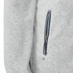 Tribord 100, Water-Repellent Sailing Fleece, Men's