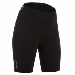 Itiwit Women's Kayaking Neoprene Shorts 500 - 2 Mm