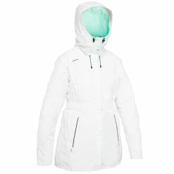 Tribord 100, Sailing Oilskin, Women's