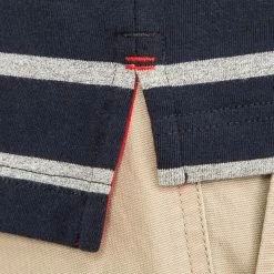 Tribord Men's Sailing Long-Sleeve T-Shirt 100