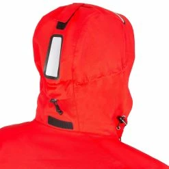 Tribord 500, Waterproof Sailing Jacket, Men's
