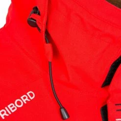 Tribord 500, Waterproof Sailing Jacket, Men's