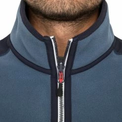 Tribord Men's Sailing Fleece Cruise