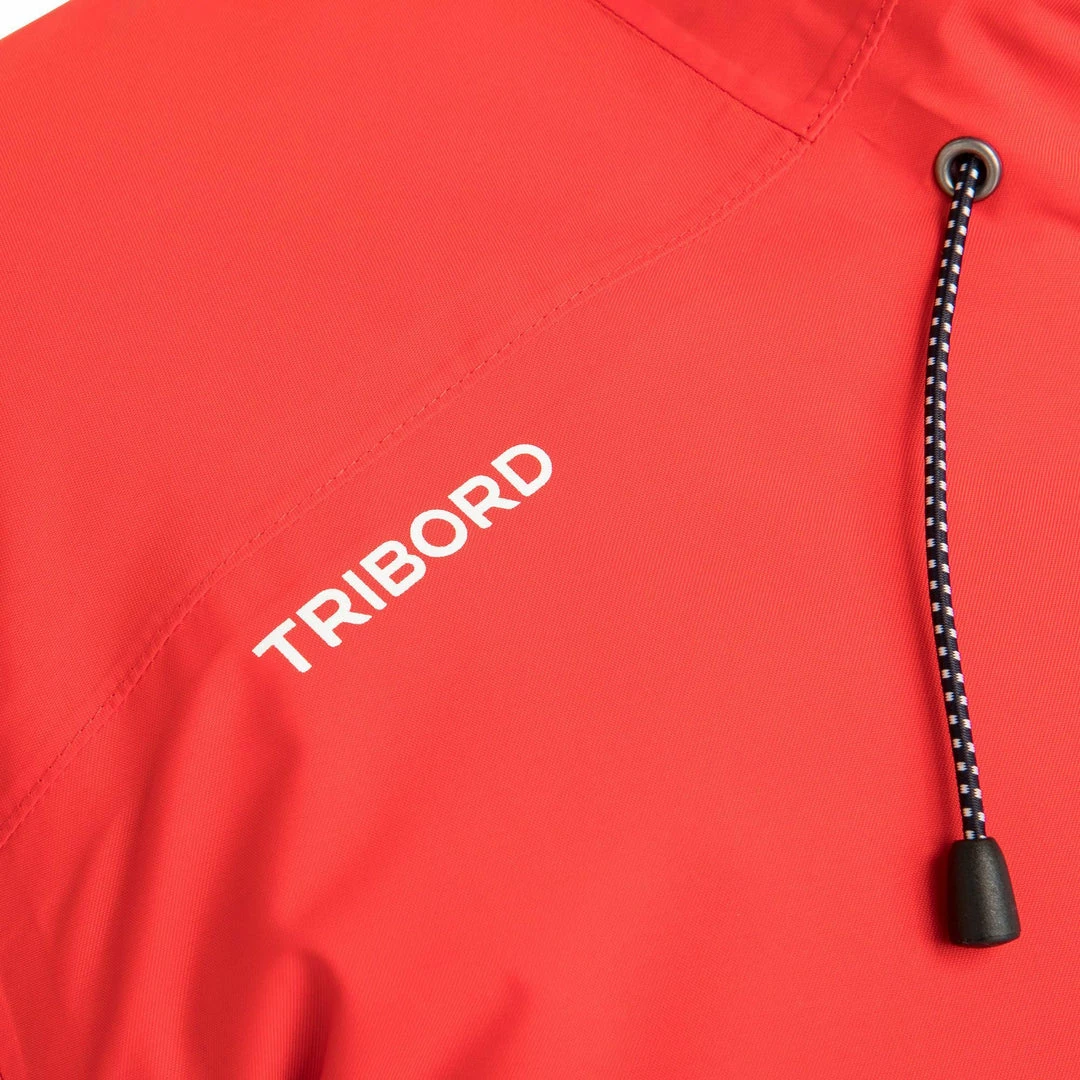 Tribord 100, Sailing Oilskin, Men's