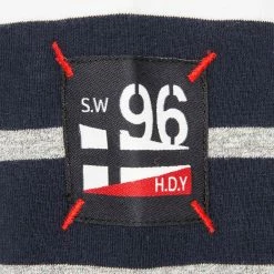 Tribord Men's Sailing Long-Sleeve T-Shirt 100