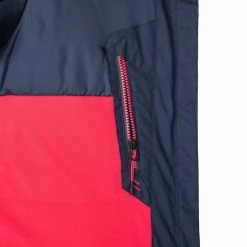 Tribord 500, Sailing Parka Jacket, Women's