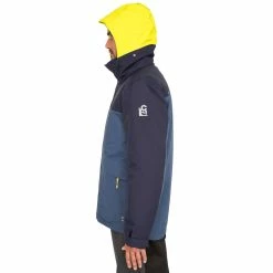 Tribord Men's Sailing Jacket 100