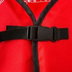 Itiwit Sailing Buoyancy Vest For Use On A Dinghy Catamaran Or Kayak BA100 70 N