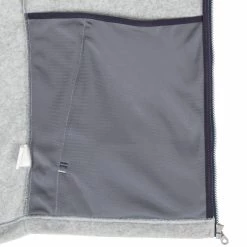 Tribord 100, Water-Repellent Sailing Fleece, Men's