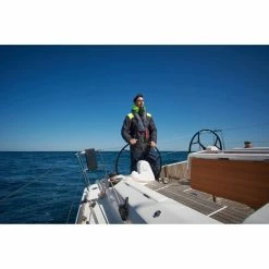 Tribord Men's Sailing Warm Oilskin 100