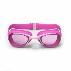 Nabaiji Xbase 100 Swimming Goggles Kids