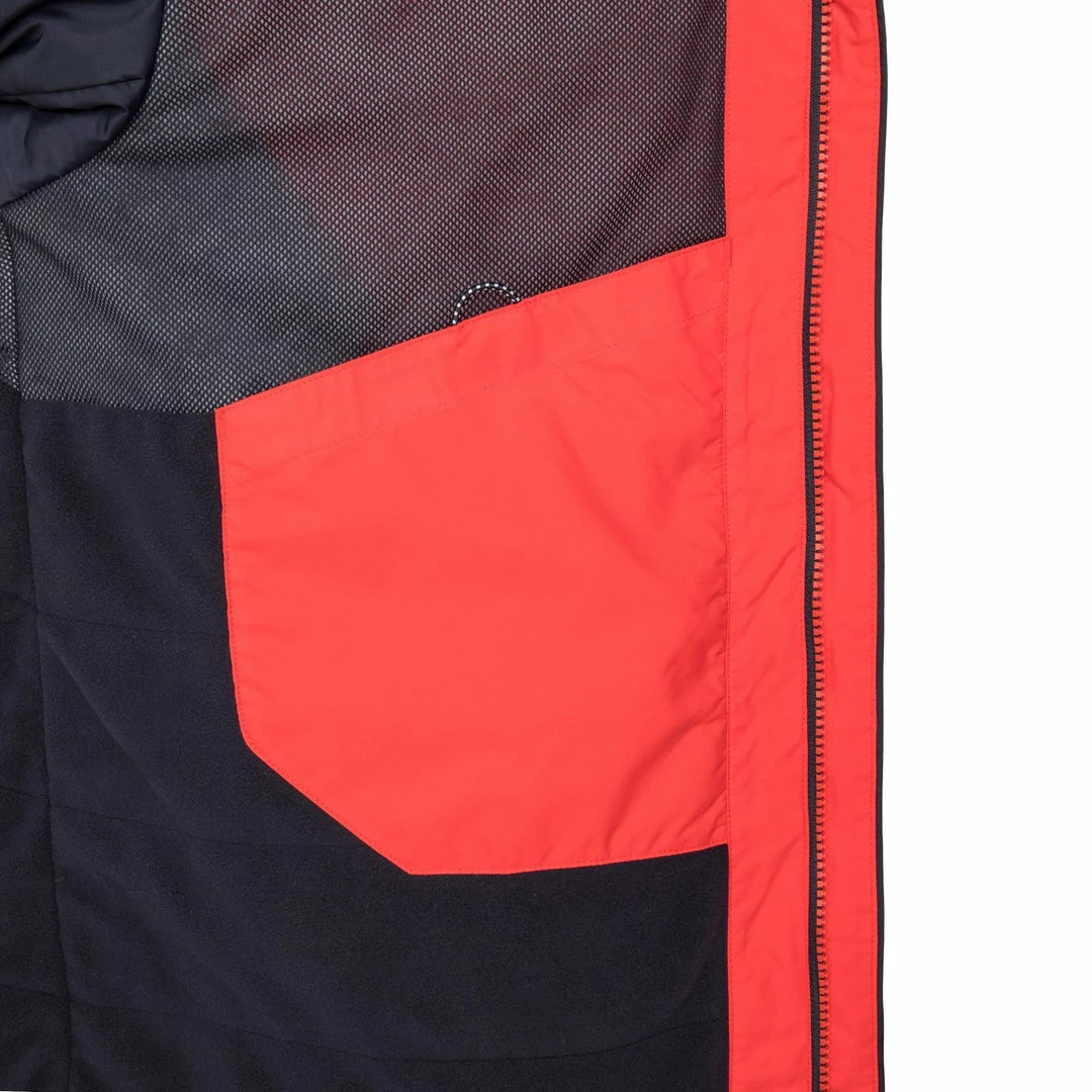 Tribord 100, Sailing Oilskin, Men's