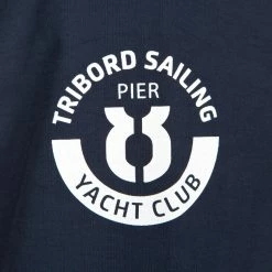 Tribord Men's Sailing Oilskin 100