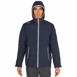 Tribord Men's Sailing Oilskin 100