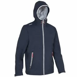 Tribord Men's Sailing Oilskin 100
