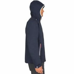 Tribord Men's Sailing Oilskin 100